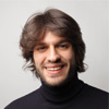 author images